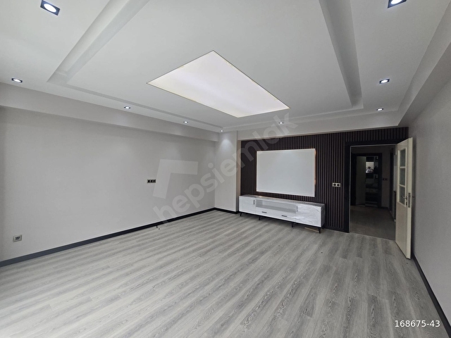 ICONICDEN KİRALIK FULL YAPILI 30M2 TERASLI 2+1 DAİRE