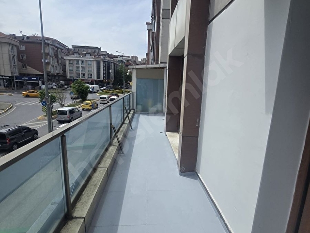 ICONICDEN KİRALIK FULL YAPILI 30M2 TERASLI 2+1 DAİRE - Görsel 15