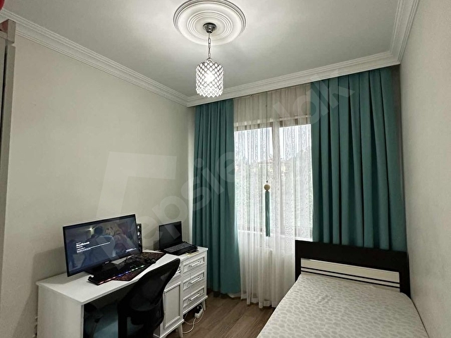 -MODA EMLAKTAN-HUZURU,DOĞAYI,DENİZİ,GÜNEŞİ ARAYANLARA 3+1 140 M2 - Görsel 19