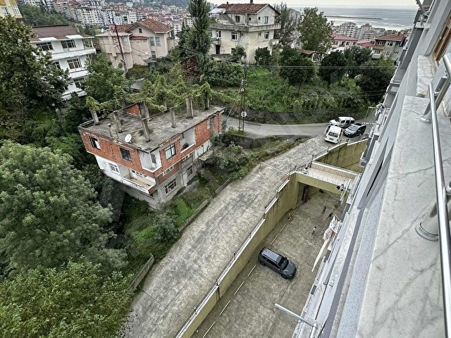 -MODA EMLAKTAN-HUZURU,DOĞAYI,DENİZİ,GÜNEŞİ ARAYANLARA 3+1 140 M2 - Görsel 6