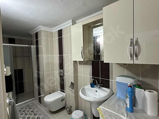 -MODA EMLAKTAN-HUZURU,DOĞAYI,DENİZİ,GÜNEŞİ ARAYANLARA 3+1 140 M2 - Görsel 21