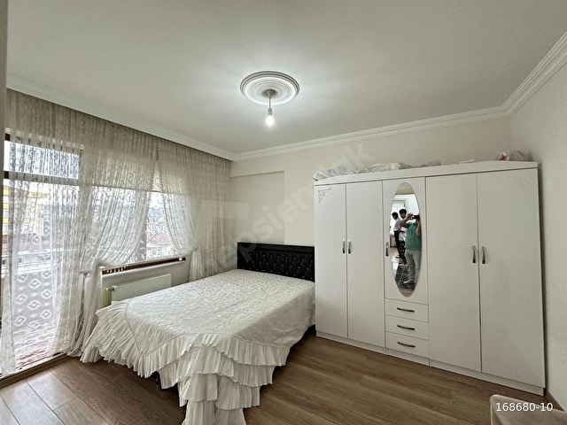 -MODA EMLAKTAN-HUZURU,DOĞAYI,DENİZİ,GÜNEŞİ ARAYANLARA 3+1 140 M2 - Görsel 10