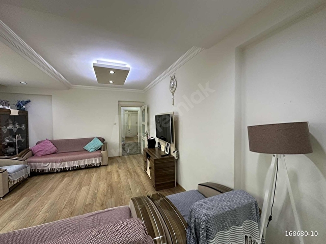 -MODA EMLAKTAN-HUZURU,DOĞAYI,DENİZİ,GÜNEŞİ ARAYANLARA 3+1 140 M2 - Görsel 4