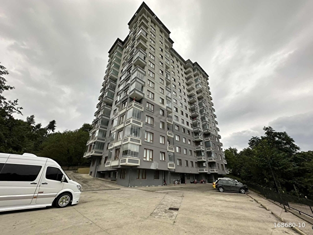 -MODA EMLAKTAN-HUZURU,DOĞAYI,DENİZİ,GÜNEŞİ ARAYANLARA 3+1 140 M2 - Görsel 26