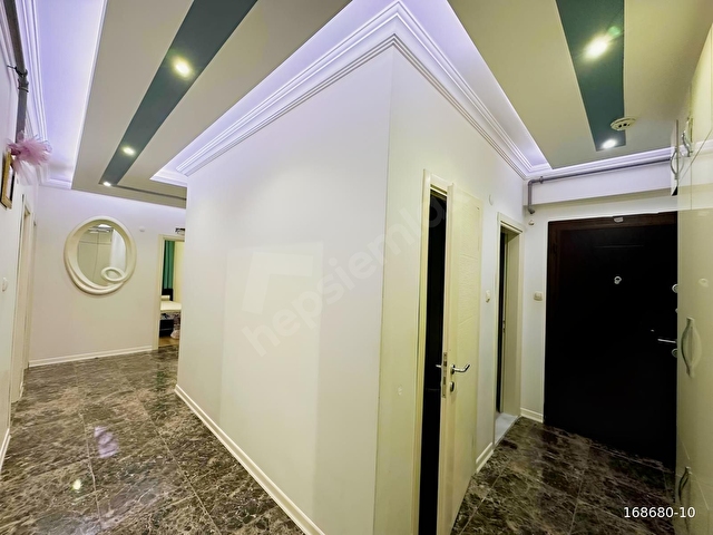 -MODA EMLAKTAN-HUZURU,DOĞAYI,DENİZİ,GÜNEŞİ ARAYANLARA 3+1 140 M2 - Görsel 2