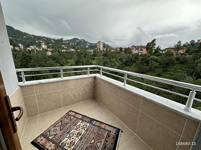 -MODA EMLAKTAN-HUZURU,DOĞAYI,DENİZİ,GÜNEŞİ ARAYANLARA 3+1 140 M2 - Görsel 5
