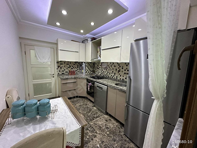 -MODA EMLAKTAN-HUZURU,DOĞAYI,DENİZİ,GÜNEŞİ ARAYANLARA 3+1 140 M2 - Görsel 8