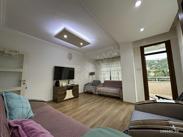 -MODA EMLAKTAN-HUZURU,DOĞAYI,DENİZİ,GÜNEŞİ ARAYANLARA 3+1 140 M2 - Görsel 3