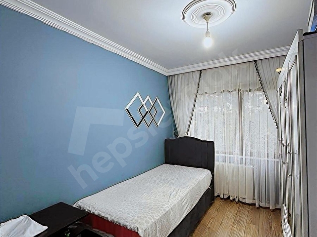 -MODA EMLAKTAN-HUZURU,DOĞAYI,DENİZİ,GÜNEŞİ ARAYANLARA 3+1 140 M2 - Görsel 18