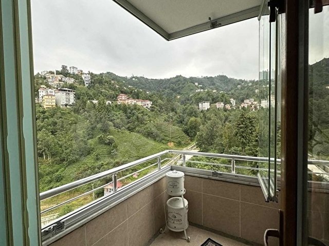 -MODA EMLAKTAN-HUZURU,DOĞAYI,DENİZİ,GÜNEŞİ ARAYANLARA 3+1 140 M2 - Görsel 12