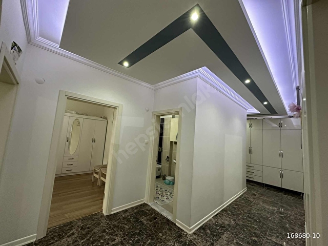 -MODA EMLAKTAN-HUZURU,DOĞAYI,DENİZİ,GÜNEŞİ ARAYANLARA 3+1 140 M2 - Görsel 9
