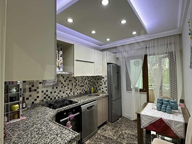-MODA EMLAKTAN-HUZURU,DOĞAYI,DENİZİ,GÜNEŞİ ARAYANLARA 3+1 140 M2 - Görsel 7