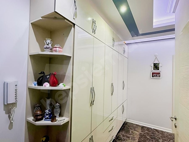 -MODA EMLAKTAN-HUZURU,DOĞAYI,DENİZİ,GÜNEŞİ ARAYANLARA 3+1 140 M2 - Görsel 15
