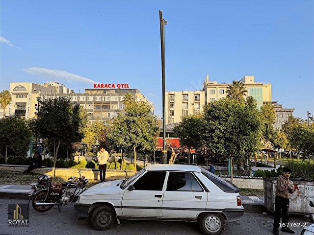 ESKİ BÜYÜKŞEHİR BELEDİYE ARKASI KİRALIK DÜKKAN - Görsel 5