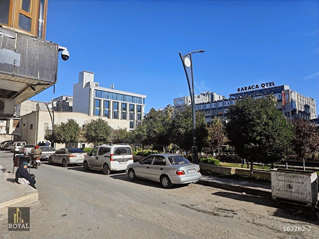 ESKİ BÜYÜKŞEHİR BELEDİYE ARKASI KİRALIK DÜKKAN - Görsel 20