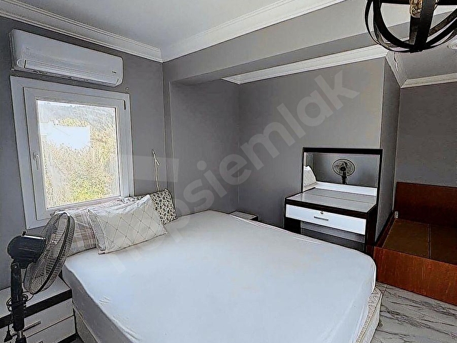Bodrum Gölköy de Kiralık Ev - Görsel 10