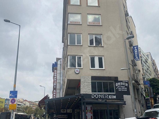 Beşiktaş Yıldız Satılık