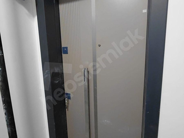 GÖZTEPEDE PARK MANZARALI EBEVEYN BANYOLU SIFIR 2+1 ZM-4 - Görsel 25