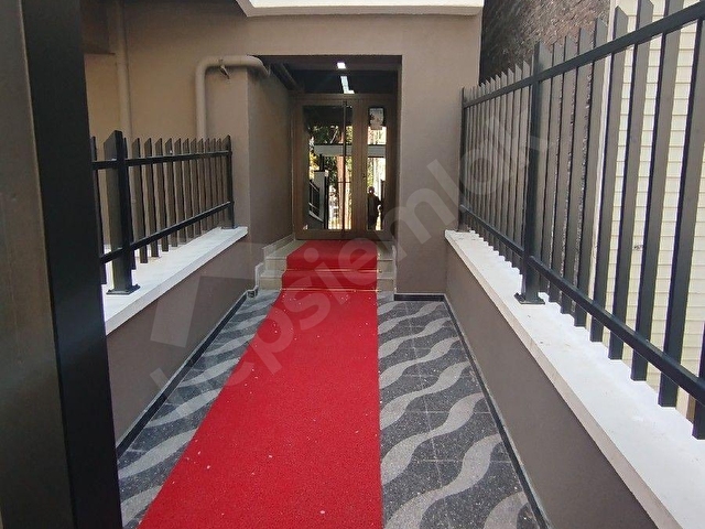 ANITTEPE ÖRDEKLİ PARKI İÇERİSİNDE 1+1 SIFIR SATILIK DAİRE - Görsel 15