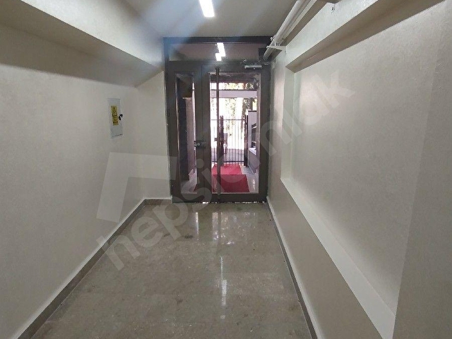 ANITTEPE ÖRDEKLİ PARKI İÇERİSİNDE 1+1 SIFIR SATILIK DAİRE - Görsel 16
