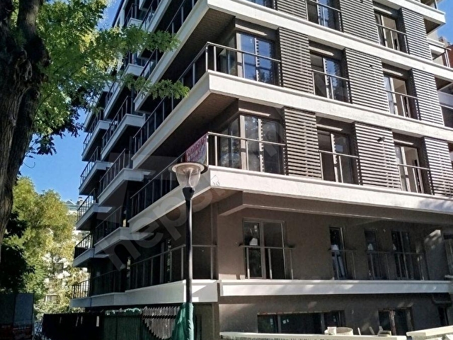 ANITTEPE ÖRDEKLİ PARKI İÇERİSİNDE 1+1 SIFIR SATILIK DAİRE - Görsel 3