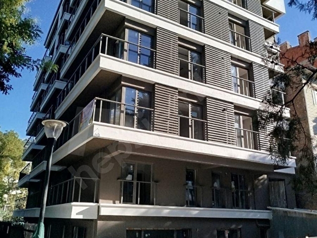 ANITTEPE ÖRDEKLİ PARKI İÇERİSİNDE 1+1 SIFIR SATILIK DAİRE - Görsel 2