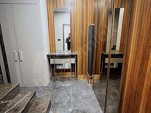 Beylikdüzü Köşk Tadında Sıfır Müstakil Havuzlu 6+1 Villa - Görsel 6