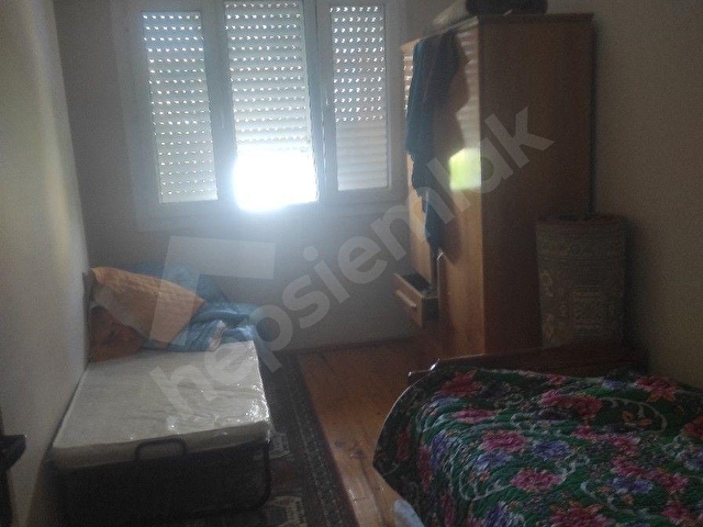 Mansuroğlu Mahallesinde Ara kat Merkezi Konumda Kısa Dönem Olarak da(2,3,6 aylık)  Eşyalı 3+1 - Görsel 7