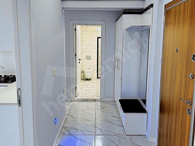 İZMİR TORBALI HASTANE YAKINI SATILIK LÜKS 2+1 DAİRE - Görsel 14