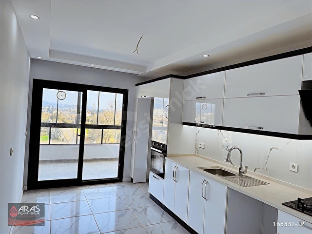 İZMİR TORBALI HASTANE YAKINI SATILIK LÜKS 2+1 DAİRE - Görsel 8