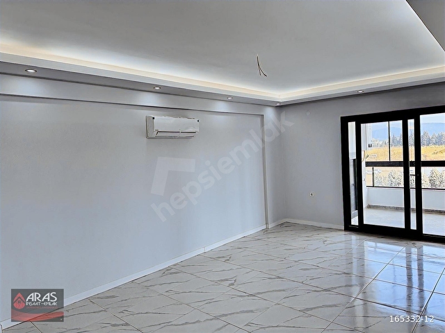 İZMİR TORBALI HASTANE YAKINI SATILIK LÜKS 2+1 DAİRE - Görsel 6