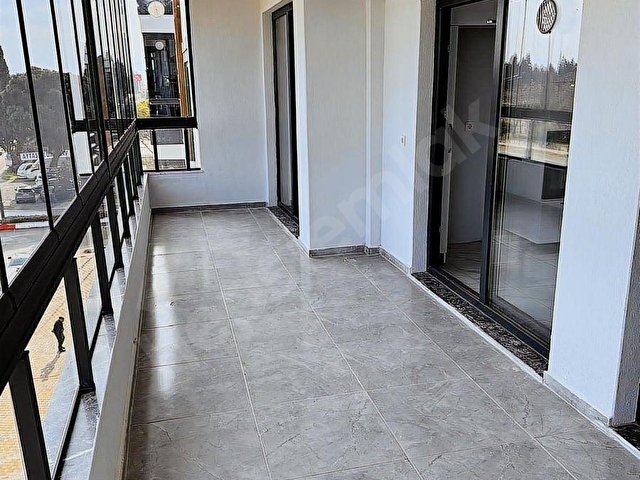İZMİR TORBALI HASTANE YAKINI SATILIK LÜKS 2+1 DAİRE - Görsel 20