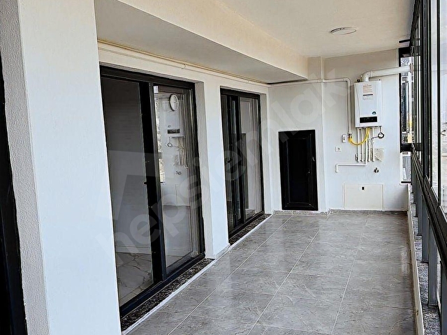 İZMİR TORBALI HASTANE YAKINI SATILIK LÜKS 2+1 DAİRE - Görsel 19
