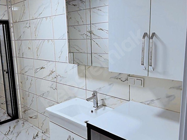 İZMİR TORBALI HASTANE YAKINI SATILIK LÜKS 2+1 DAİRE - Görsel 10