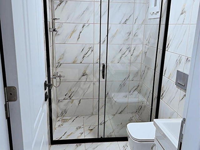 İZMİR TORBALI HASTANE YAKINI SATILIK LÜKS 2+1 DAİRE - Görsel 12