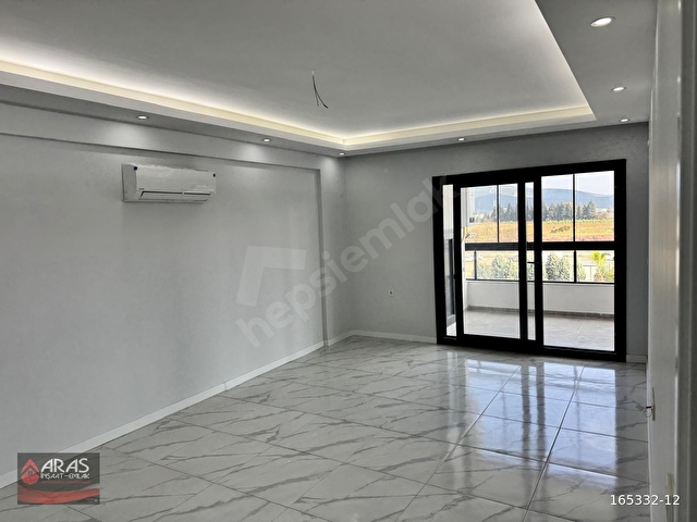 İZMİR TORBALI HASTANE YAKINI SATILIK LÜKS 2+1 DAİRE - Görsel 5