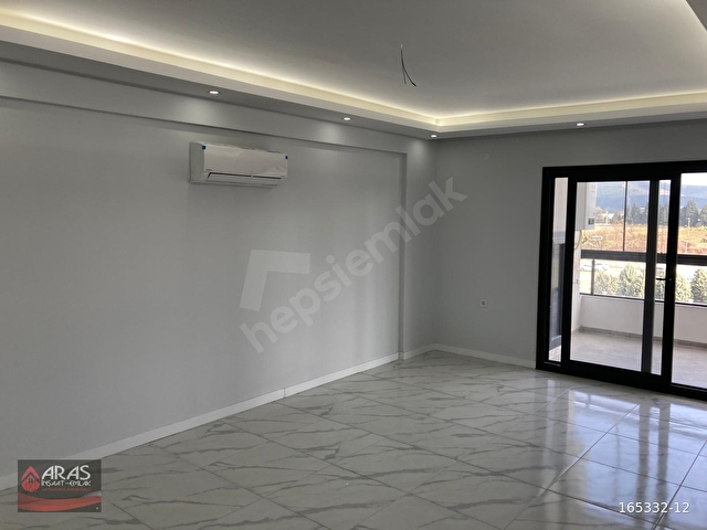İZMİR TORBALI HASTANE YAKINI SATILIK LÜKS 2+1 DAİRE - Görsel 2