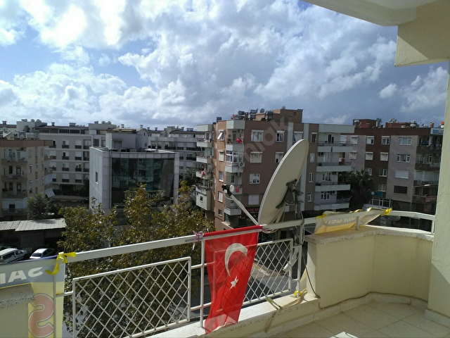 Kiziltoprak Ta Super Konumda 3 1 Harika Daire 81452 277 Hurriyet Emlak