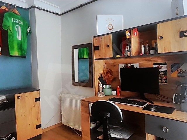 Karataş Mithatpaşa Cadde Üzerinde Satılık 3+1 Daire - Görsel 10