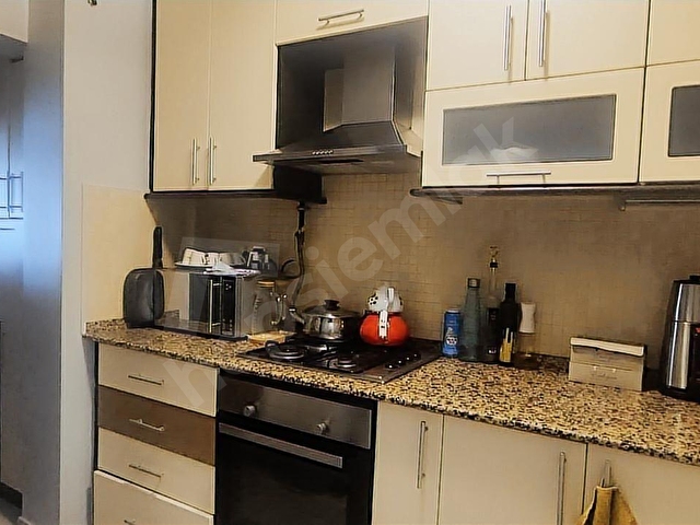 Karataş Mithatpaşa Cadde Üzerinde Satılık 3+1 Daire - Görsel 12