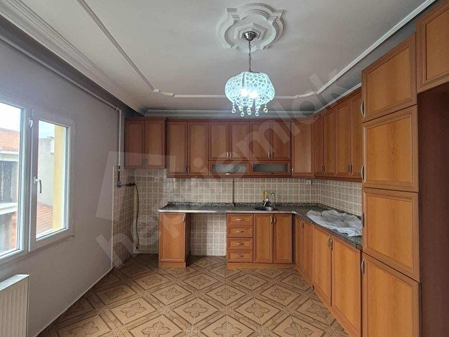 SUBAŞI MAHALLESİNDE SATILIK DAİRE
