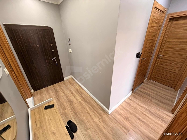 SATILIK 3+1 130m2 GÜNEY CEPHE YENİ YAPI KREDİLİ İSKANLİ DAİRE - Görsel 27