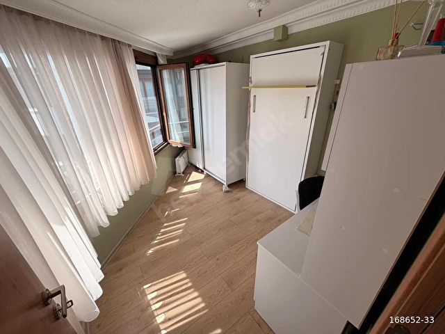 SATILIK 3+1 130m2 GÜNEY CEPHE YENİ YAPI KREDİLİ İSKANLİ DAİRE - Görsel 19