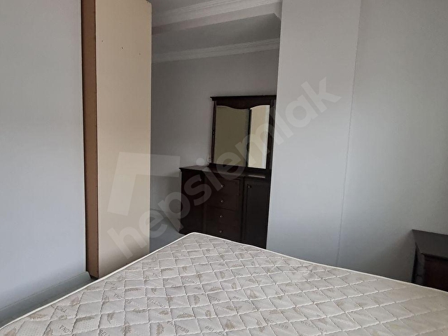 HAVUZLU VİLLA KİRALIK FUL EŞYALI 3+1 - Görsel 15