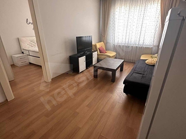 KAVAKLIK ANTEPLİSESİ SANKOPARK CİVARI 1+1