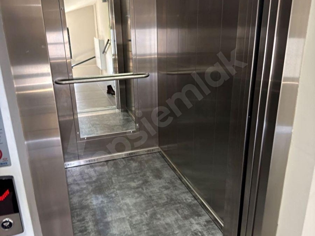 TEKİRDAĞ, DEĞİRMENALTI 1+1, CAM BALKONLU KİRALIK DAİRE - Görsel 16