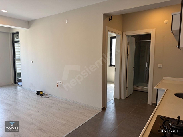 TEKİRDAĞ, DEĞİRMENALTI 1+1, CAM BALKONLU KİRALIK DAİRE - Görsel 9