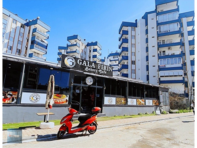 ANTALYA GÜZELOBANIN EN PRESTİJLİ SİTESİNDE EŞYALI SATILIK 2+1 - Görsel 20