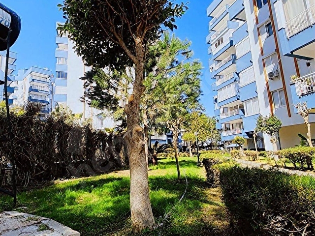 ANTALYA GÜZELOBANIN EN PRESTİJLİ SİTESİNDE EŞYALI SATILIK 2+1 - Görsel 8