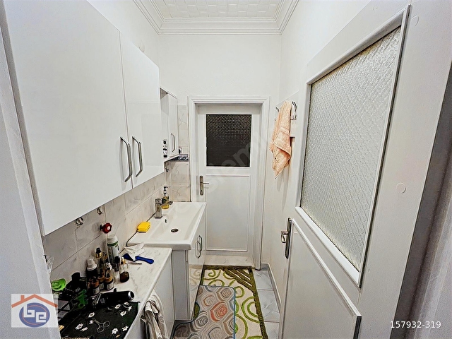 BAYLAN EMLAKTAN ABİDEHATUN MAH. MÜSTAKİL EV VE 365 m2 ARSASI - Görsel 12